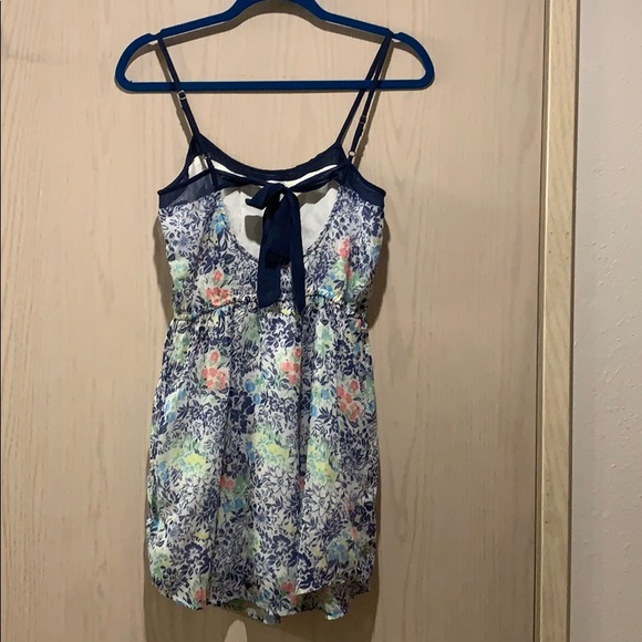 Hollister Sundress - Picture 2 of 7